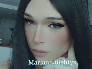 Mariannaughtyx