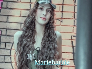 Mariebarbie