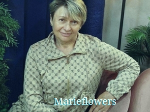 Marieflowers