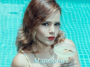 Mariekoster