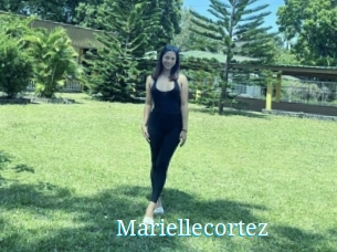 Mariellecortez