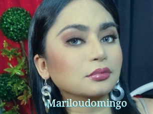 Mariloudomingo