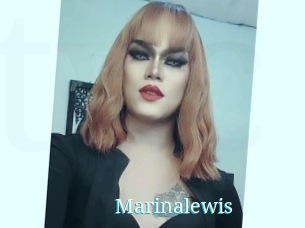 Marinalewis