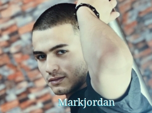 Markjordan