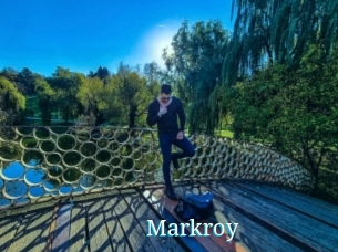 Markroy