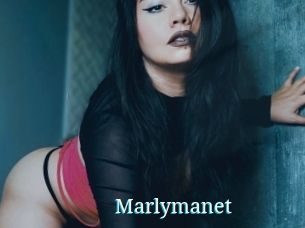 Marlymanet
