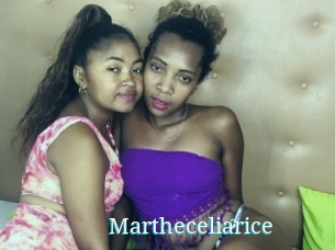 Martheceliarice