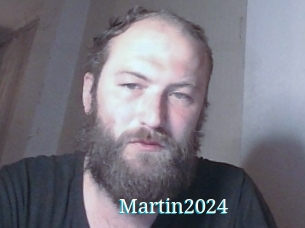 Martin2024