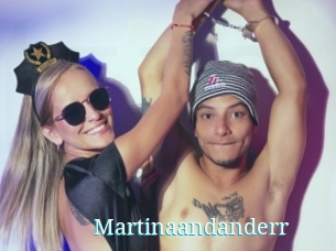 Martinaandanderr