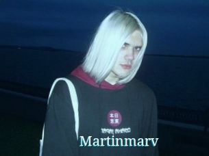 Martinmarv