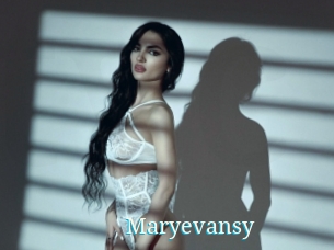 Maryevansy