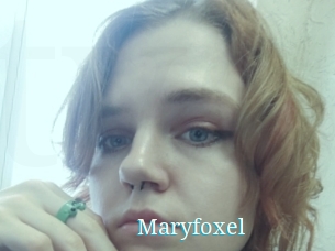 Maryfoxel