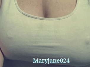 Maryjane024