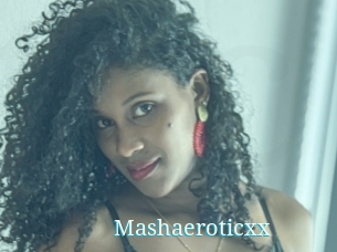 Mashaeroticxx