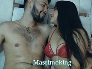 Massimoking