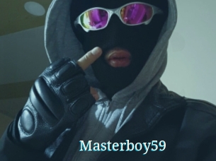 Masterboy59