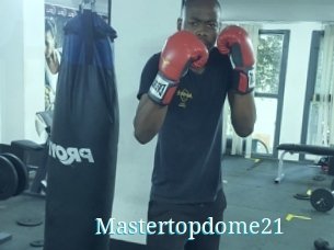 Mastertopdome21