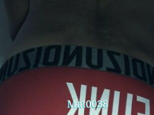 Mat0038