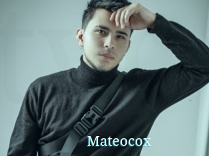 Mateocox