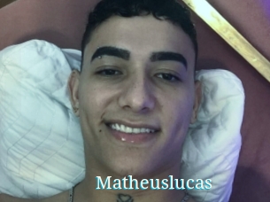 Matheuslucas