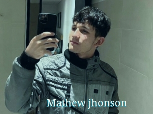 Mathew_jhonson