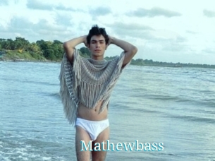 Mathewbass