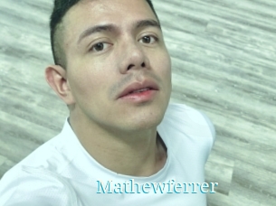 Mathewferrer