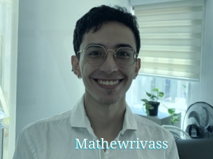 Mathewrivass