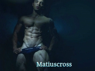 Matiuscross
