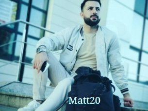 Matt20