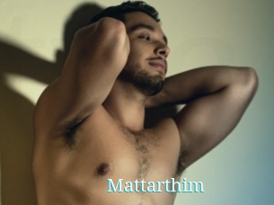 Mattarthim