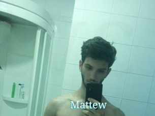 Mattew