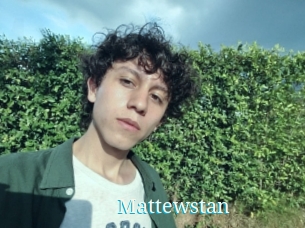 Mattewstan