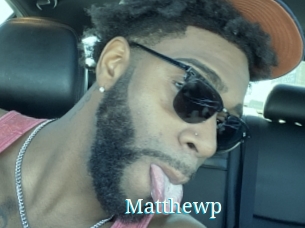 Matthewp