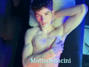 Mattiamancini