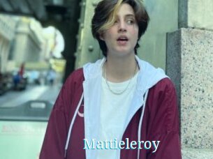 Mattieleroy