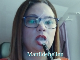 Mattildehellen