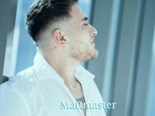 Mattmaster