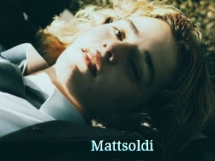 Mattsoldi