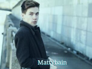 Mattybain