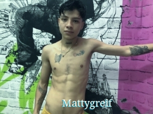 Mattygreif