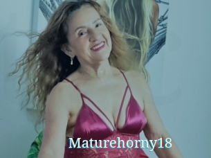 Maturehorny18