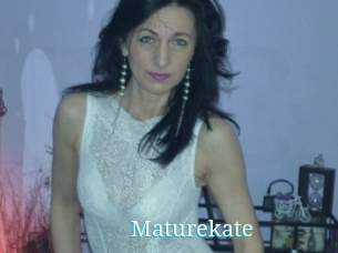 Maturekate