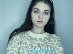 Maudcubitt