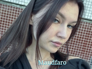 Maudfaro