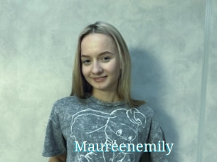 Maureenemily