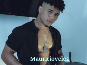 Mauriciovelez