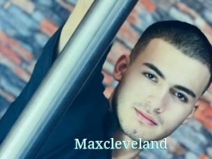 Maxcleveland