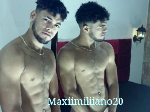 Maxiimiliiano20