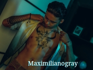 Maximilianogray